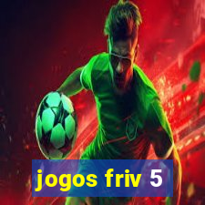 jogos friv 5